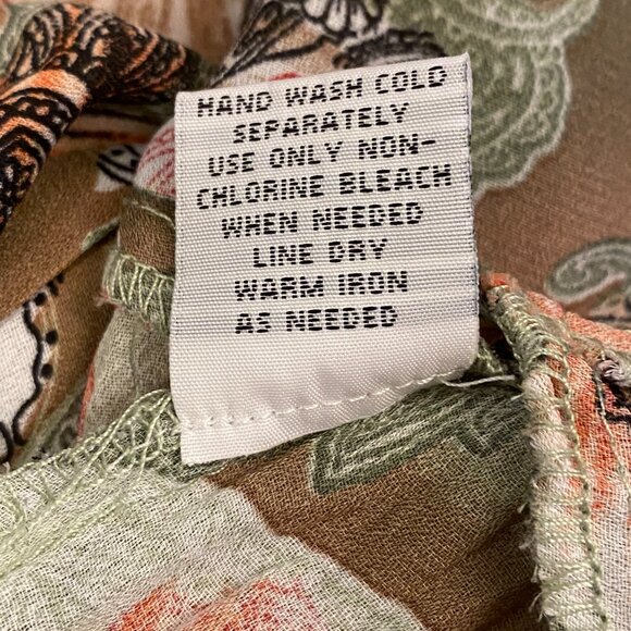 Ladies top - Picture 5 of 6